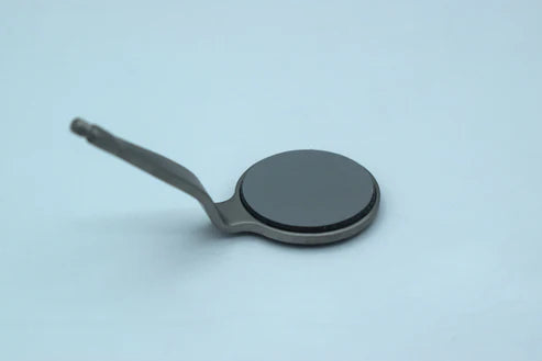Rhodium Mirror Double Side (Cod. 1011-8)