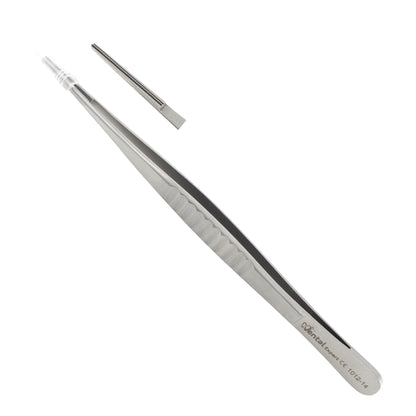 Debakey Tweezer Straight 150mm (Code. 1012-14)