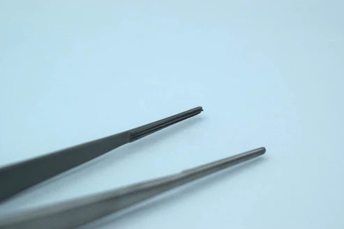 De Bakey Straight 150mm (Cod. 1012-14)