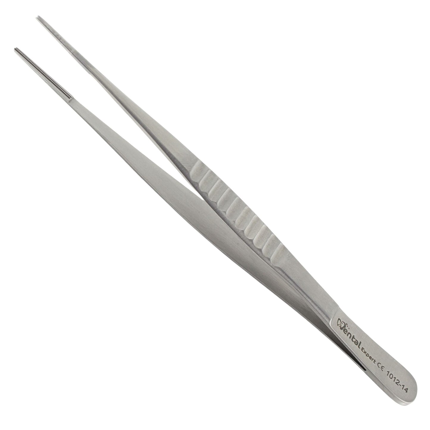 Debakey Tweezer Straight 150mm (Code. 1012-14)