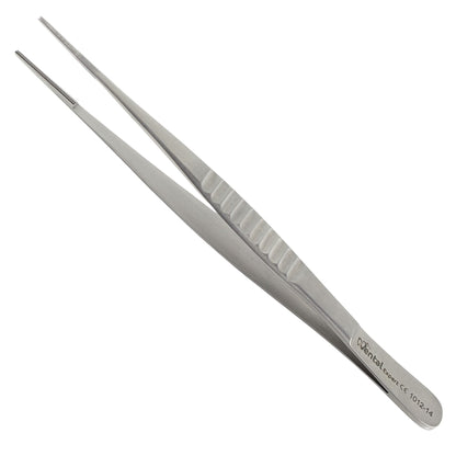 Debakey Tweezer Straight 150mm (Code. 1012-14)