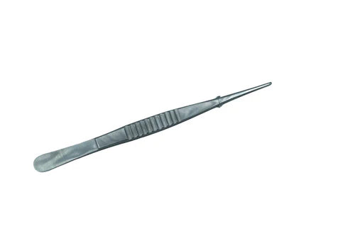 De Bakey Straight 150mm (Cod. 1012-14)