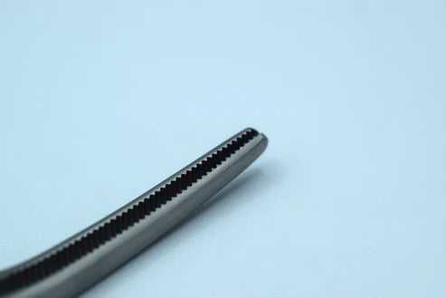 Forceps For Articulating (PAPER) (Cod. 1012-15)