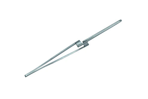 Forceps For Articulating (PAPER) (Cod. 1012-15)