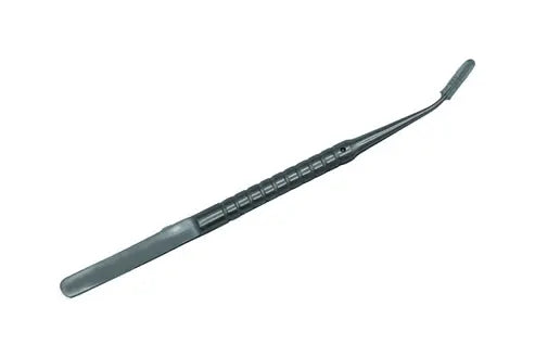 Fine Collysurgical Atraumatic Curved (Cod. 1012-16)