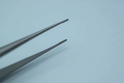 Fine Collysurgical Atraumatic Straight (Cod. 1012-17)