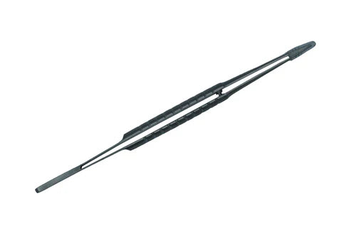 Fine Surgical Tweezers Straight (Cod. 1012-19)