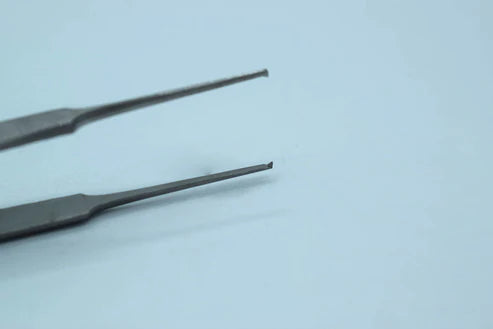 Gerald Surgical Straight (Cod. 1012-24)