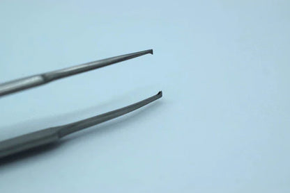 Gerald Surgical Curved (Cod. 1012-25)