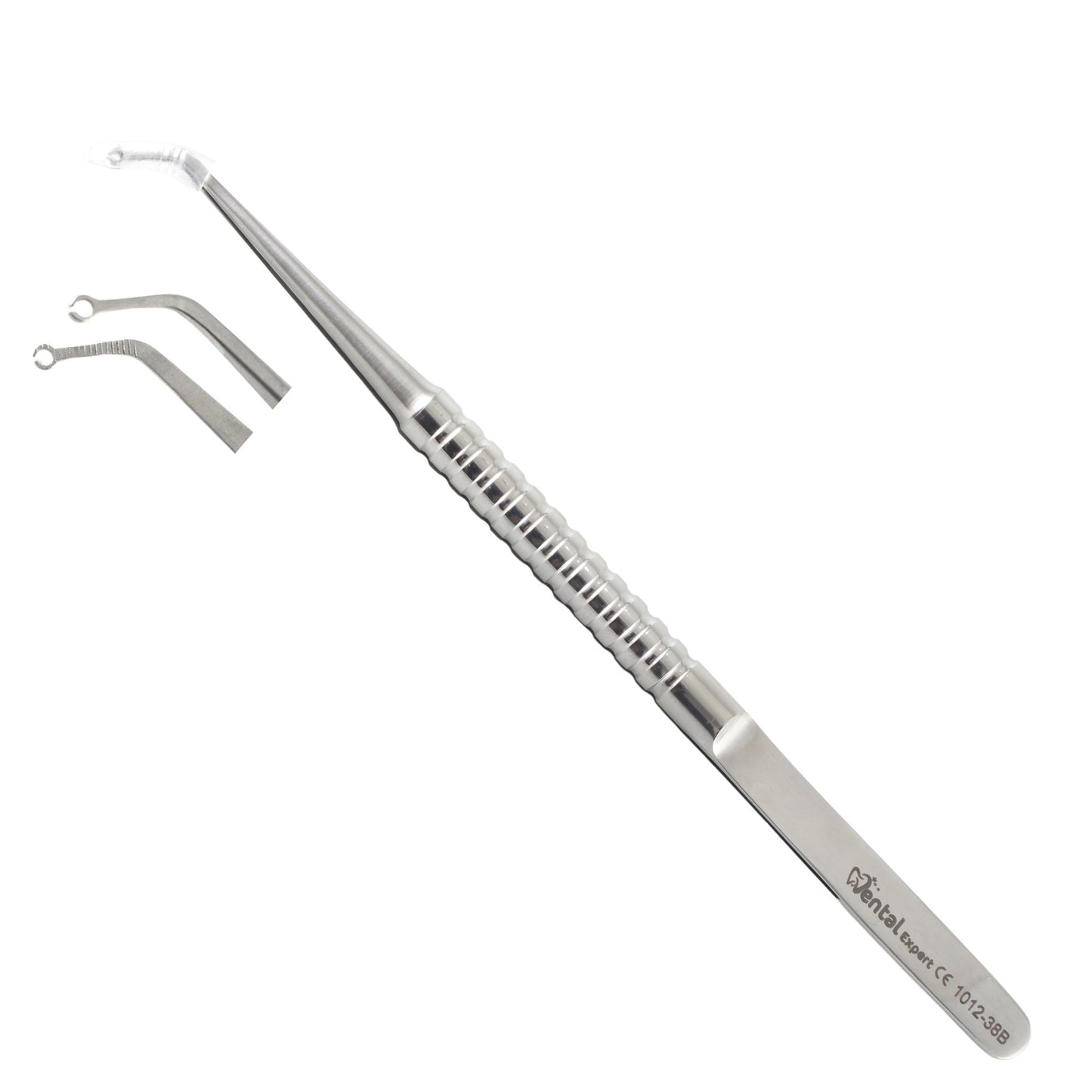 Suture Tweezer (Code. 1012-38B)