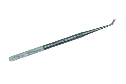 Suture Tweezers (Cod. 1012-38B)