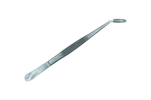 Suture Tweezer (Cod. 1012-38)