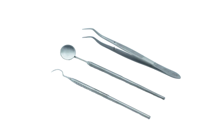 Kit Prima Visita (Cod. 1012-39)