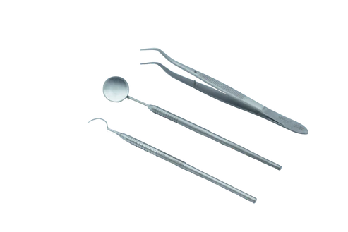 First Visit Kit (Cod. 1012-39)