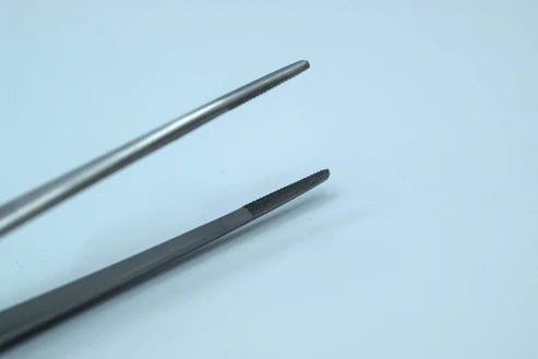 Potts Smith TC Carabide Inserts 16cm (Cod. 1012-40)