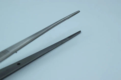 Potts SMith TC CArabide Inserts 18cm (Cod. 1012-41)