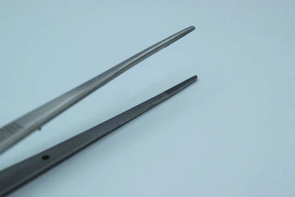 Potts SMith TC CArabide Inserts 18cm (Cod. 1012-41)