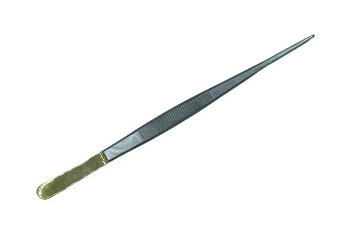 Potts SMith TC CArabide Inserts 18cm (Cod. 1012-41)