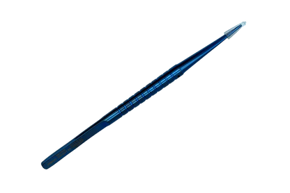 Fine Collysurgical Atraumatic Titanium Straight (Cod.1012-44 )