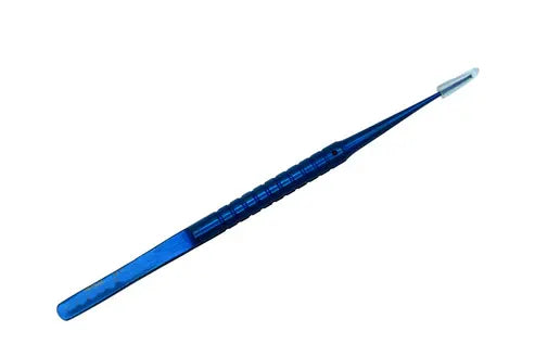 Fine Surgical Tweezer Titanium Straight (Cod. 1012-45)