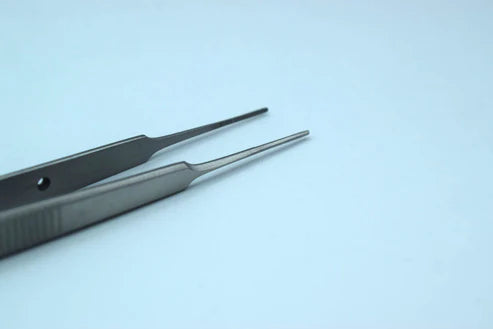 Gerald Anatomic Straight (Cod. 1012-47)