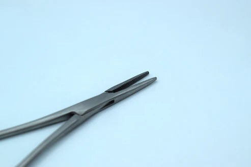 Baby Mosquito Straight 90mm (Cod. 1012-7)