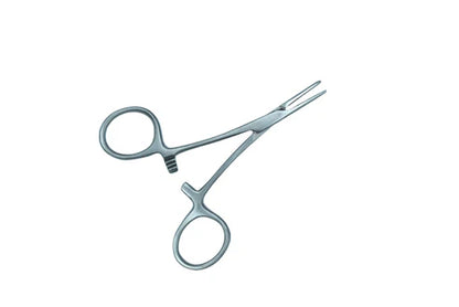 Baby Mosquito Straight 90mm (Cod. 1012-7)