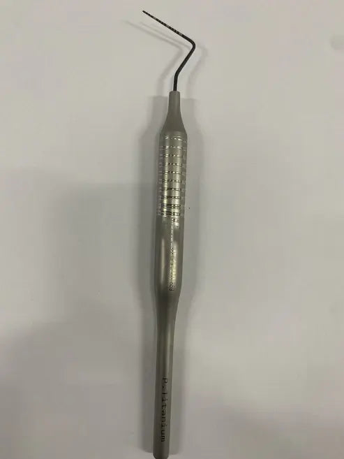 CP.15 Titanium (Cod. 1016-7B)