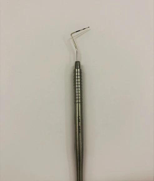 Delicate CP-C (Cod. 1016-9)
