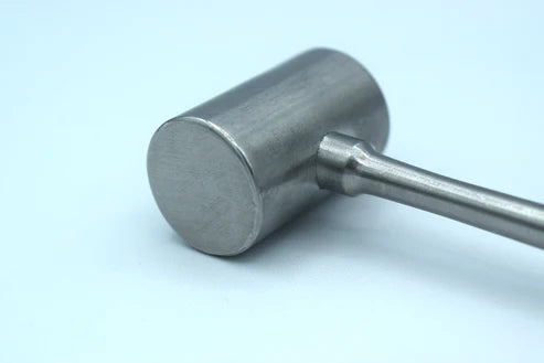 Mallet Partsch (Cod. 1021-27)