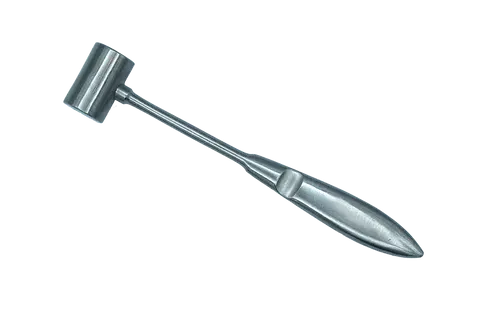 Mallet Partsch (Cod. 1021-27)