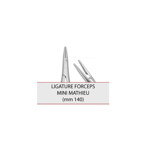MINI MATHIEU – (mm 140) (Cod. 1025-13)