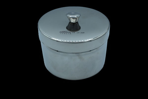 Box 4'' x2,5 (BIG) with lid (COD. 1030-10)