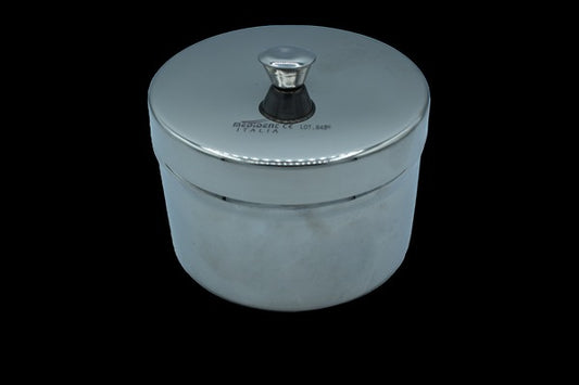 Box 4'' x2,5 (BIG) with lid (COD. 1030-10)