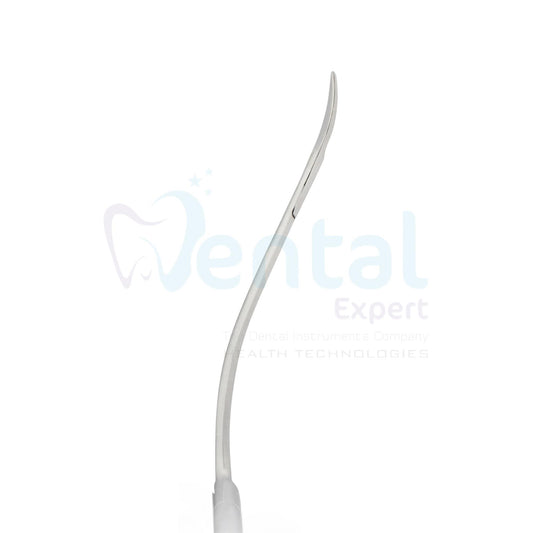 LA Grange Sawedge Dobule Curved 11.5 cm