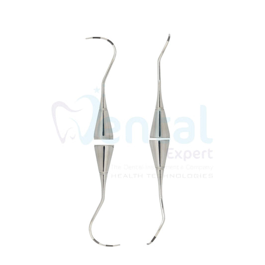 Probe NO.02 Nabers Coloured