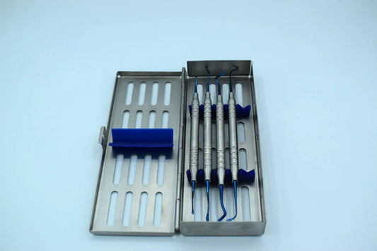 Instrument For Tunneling Kit (Fig.1,fig,2,Aroca Memmingen