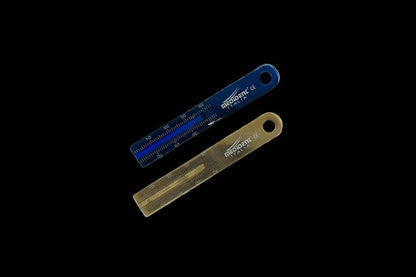 2 Color Endo Ruler Span Measure (COD. 1026-1C)
