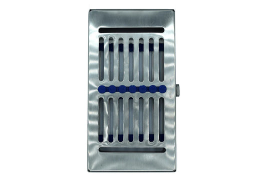Periotome Set of 05 for Tooth Extraction