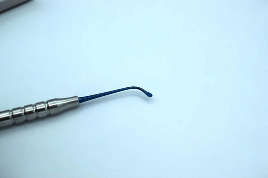 Instrument For Tunneling Kit (Fig.1,fig,2,Aroca Memmingen