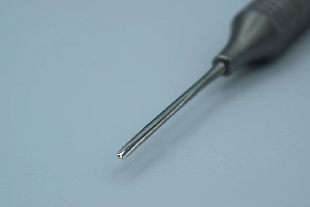 Periotome Set of 05 for Tooth Extraction
