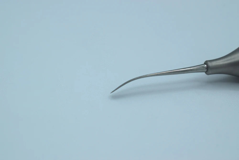 Periotome Set of 05 for Tooth Extraction