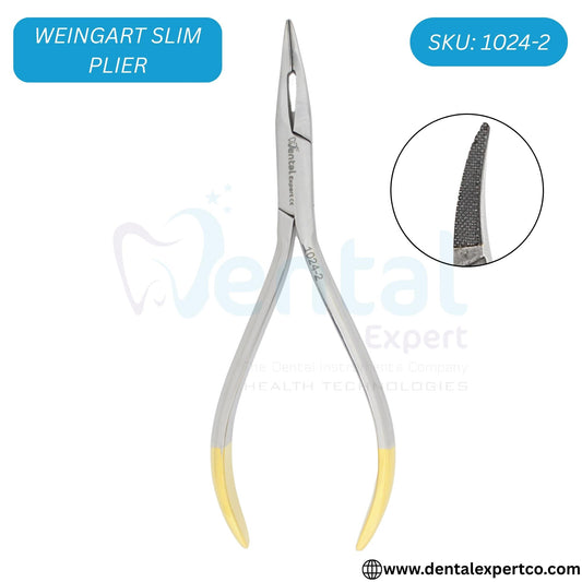 WEINGART SLIM – MAX 0.5mm (mm 145)
