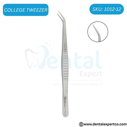 College Tweezer