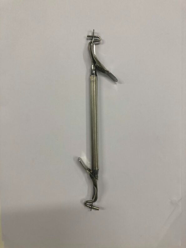 AMALGAM CARRIER LARGE 2.5mm (Cod. 1020-8)