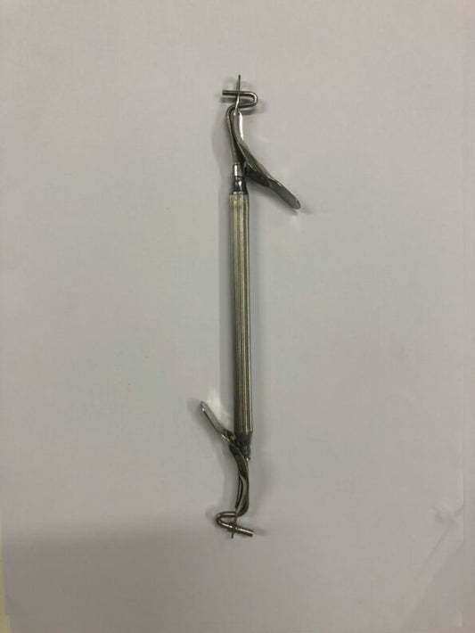 AMALGAM CARRIER LARGE 2.5mm (Cod. 1020-8)