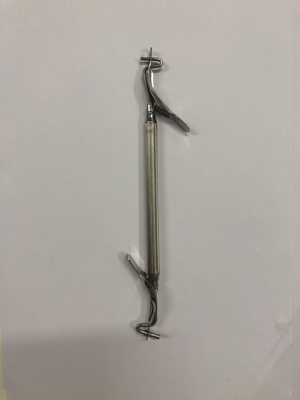 AMALGAM CARRIER MEDIUM-JUMBO mm2-mm3 (Cod. 1020-9)