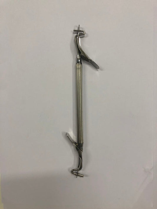 AMALGAM CARRIER MEDIUM-JUMBO mm2-mm3 (Cod. 1020-9)