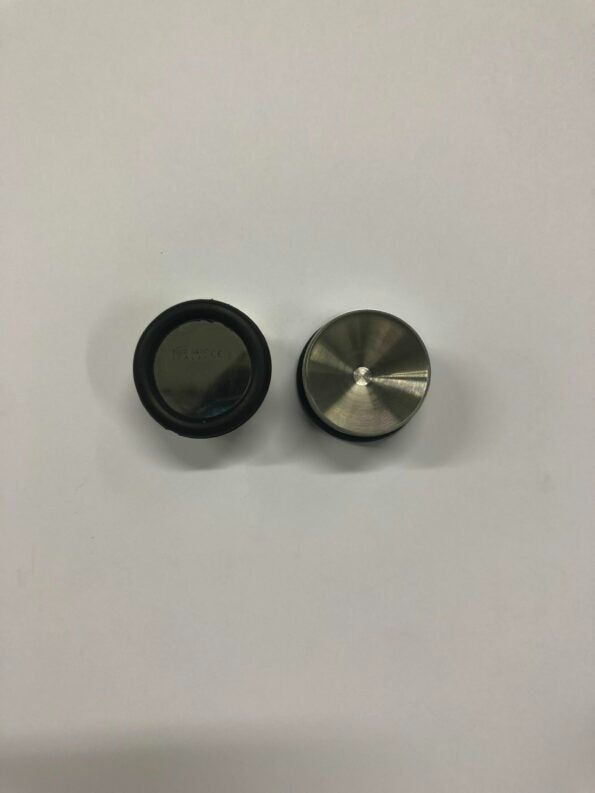 AMALGAM WELL mm 36 – h mm36 (Cod. 1020-15)