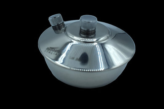 Alcohol Burner (COD. 1031-1)